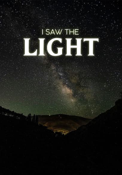 I Saw the Light