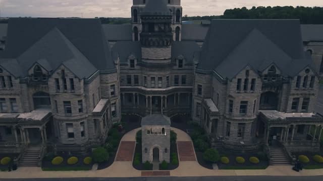 S01:É02 - S01:E02 - Ohio State Reformatory