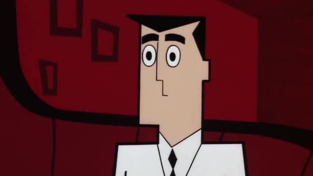 S04:E02 - Film Flam