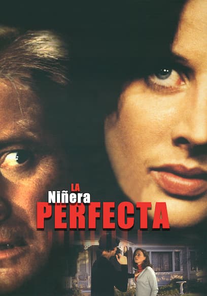 La Niñera Perfecta (Doblado)