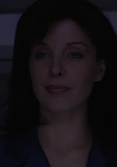 S05:E06 - Termination poster