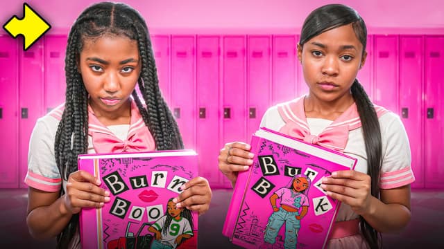 S01:E06 - The IT GIRLS vs the CLIQUE