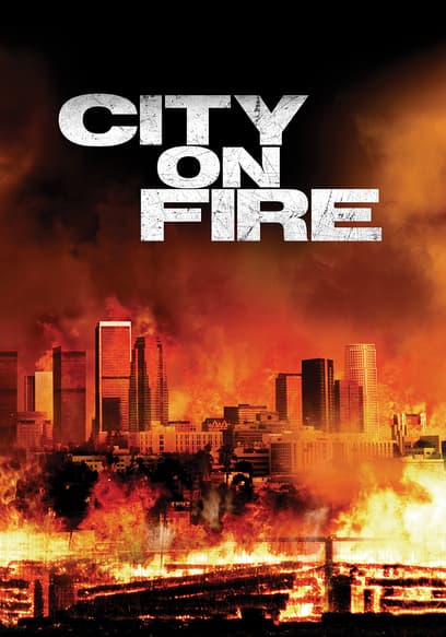 City on Fire