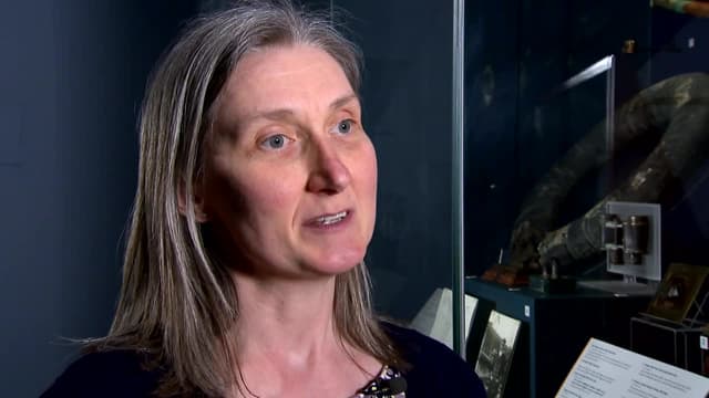 S15:E03 - Paul Laidlaw and Kate Bliss: Day 3