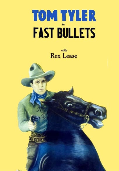 Fast Bullets