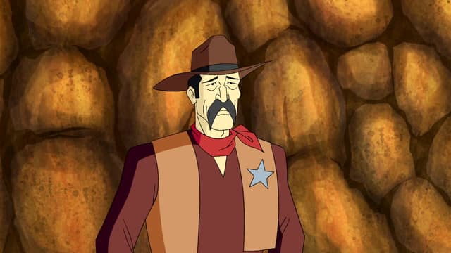 S03:E02 - Go West Young Scoob