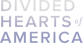 Divided Hearts of America