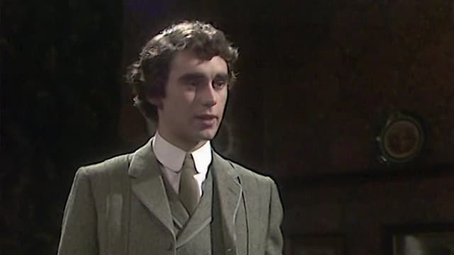 S01:E08 - The Unexpected Visitors