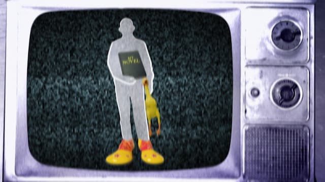 S01:E04 - Trying Our Patients