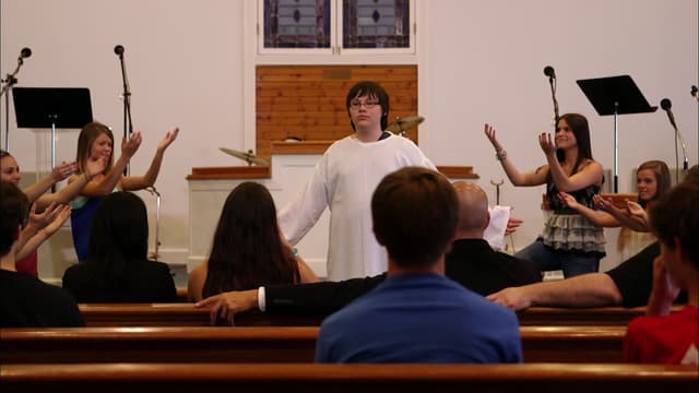 S02:E04 - Papa Don't Preach