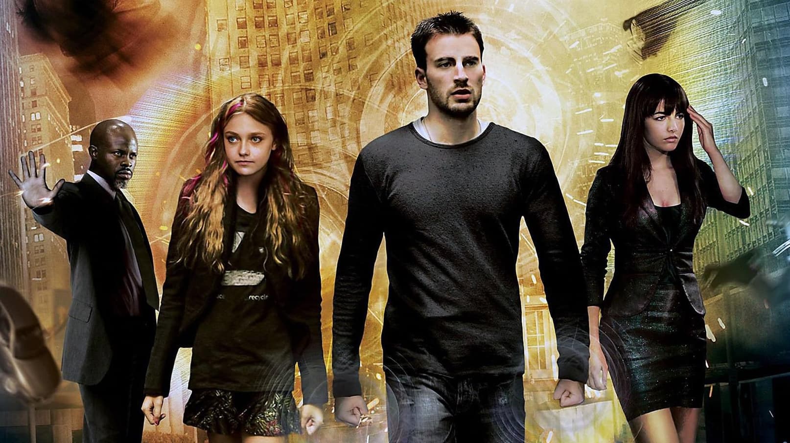 poster background