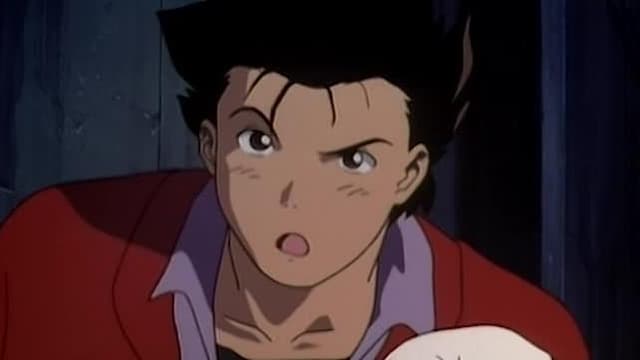 S01:E13 - El casino clandestino