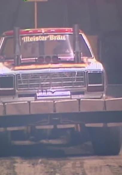 S01:E06 - Truck & Tractor Pull Classics poster