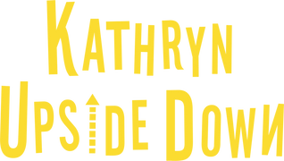 Kathryn Upside Down