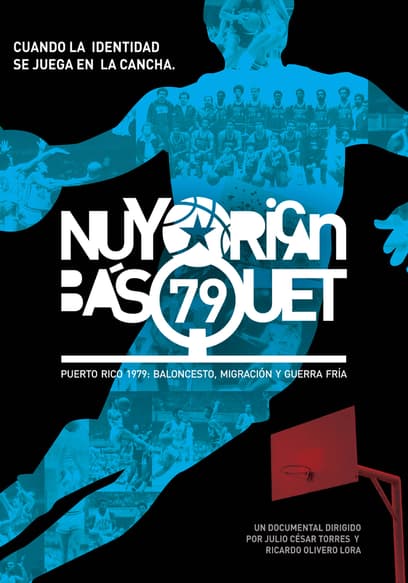 Nuyorican Básquet