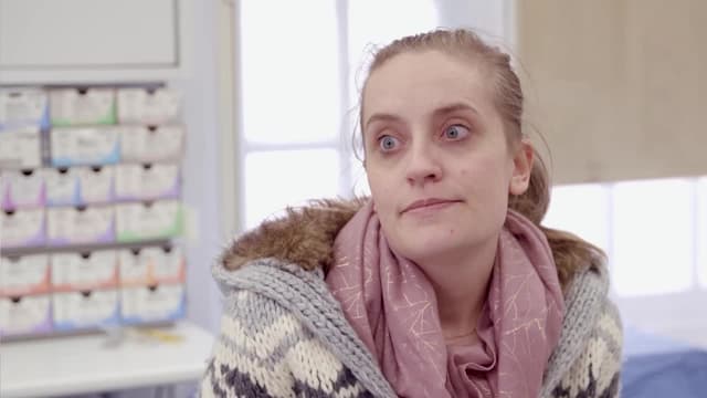 S01:E05 - Dr. Emma Nose Mohs