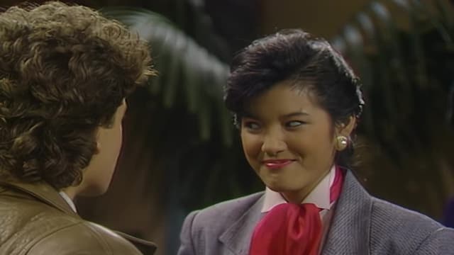 S03:E18 - Great Expectations