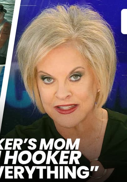 S01:E77 - Lynette Hooker's Mom Says Brian Hooker "Lied About Everything" poster