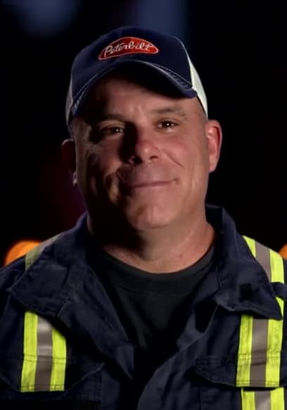 Watch Heavy Rescue: 401 S06:E10 - Get a Back Up - Free TV Shows | Tubi