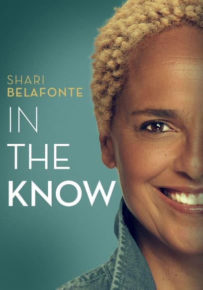 In the Know With Shari Belafonte