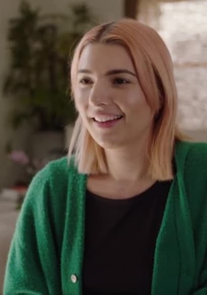 S01:E04 - Maps poster