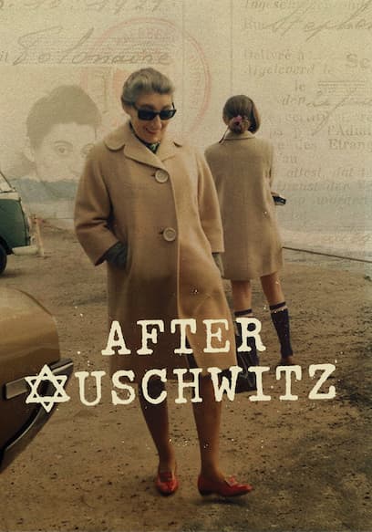 After Auschwitz