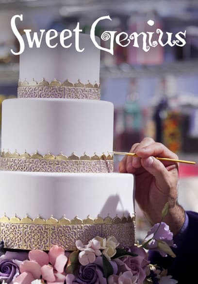 Sweet Genius