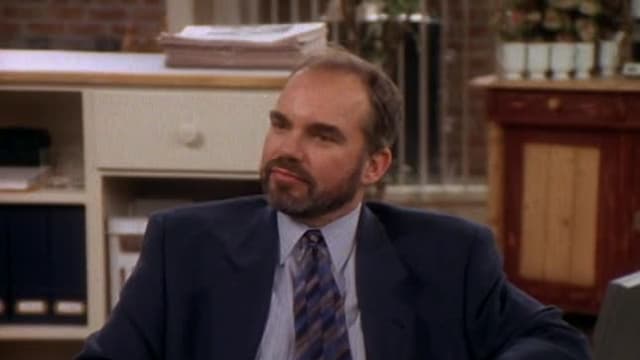 S03:E03 - It's My Party and I'll Cry if I Want To