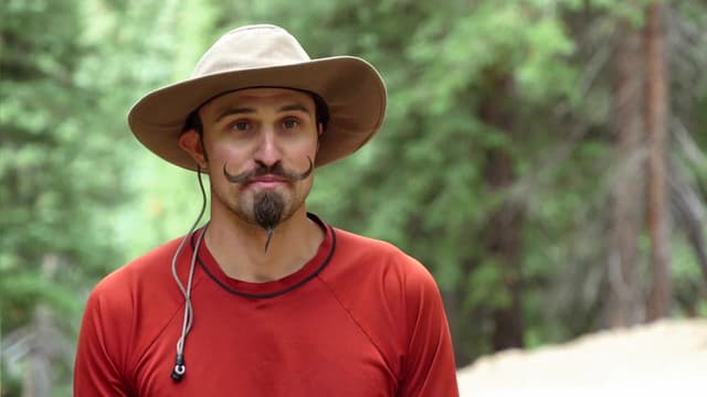 S05:E06 - High Altitude Hideout