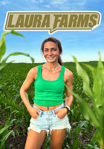 Laura Farms poster