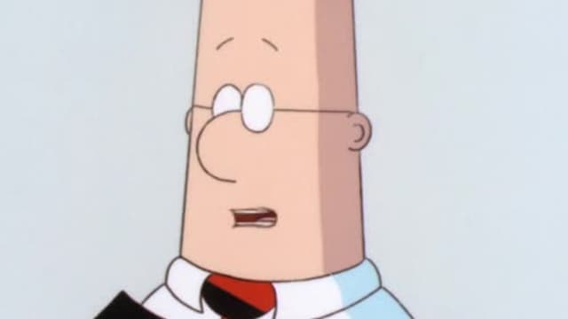 S02:E212 - The Virtual Employee