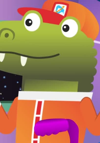 Watch Astroblast! S01:E14 - Halley's Wannabe - Free TV Shows | Tubi