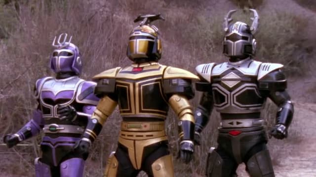 S02:E30 - Mega Spectra Beetleborgs