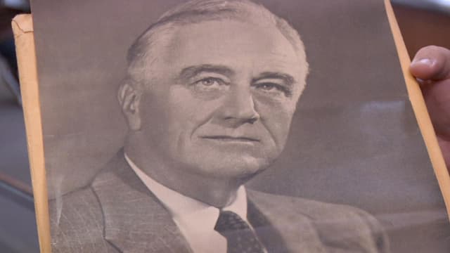 S06:E26 - Say It Ain't So