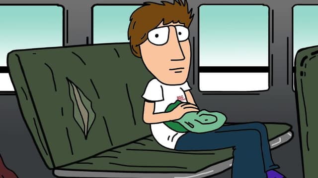 S01:E01 - Episode 1