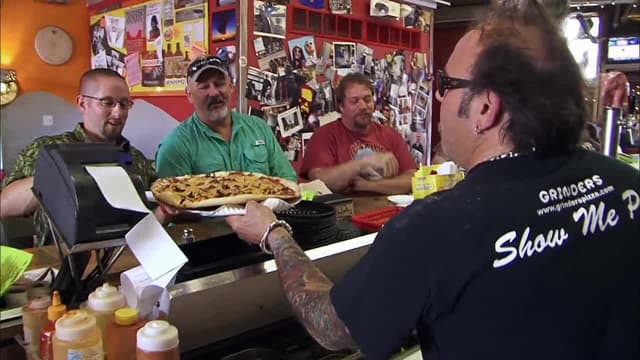 S01:E01 - More Showdown 101-81