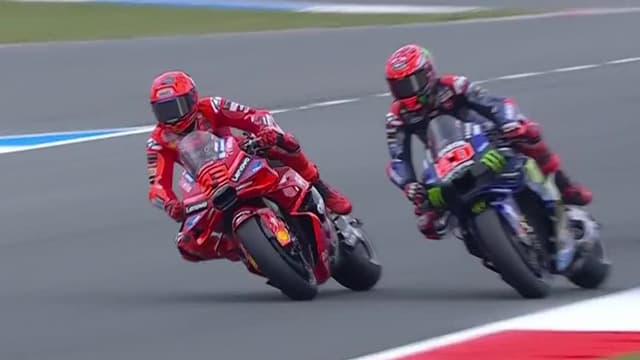 S2025:E10 - Netherlands GP