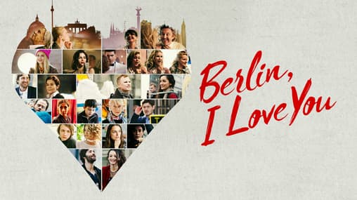 Watch Berlin, I Love You (2019) Free Movies Tubi