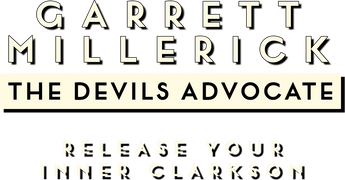 Garrett Millerick: The Devil's Advocate
