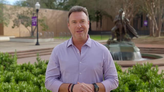 S15:E01 - Stephen F. Austin State University