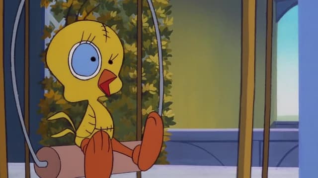 S01:E03 - Double-Take