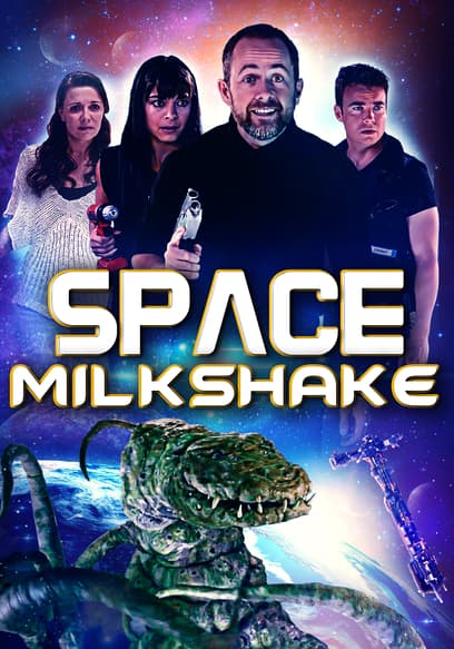 Space Milkshake