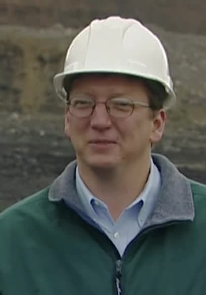 S01:E06 - Earth Movers/Diggers poster