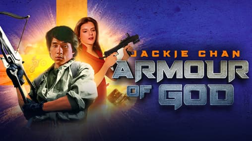 Watch Armour of God (1986) Free Movies Tubi