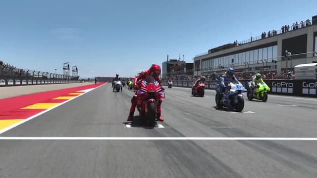 S2025:E08 - Aragon GP