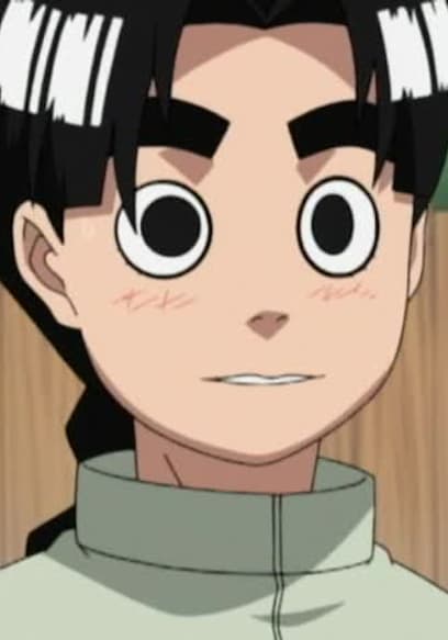 S02:E48 - Sensei and Student: the Bond of The Shinobi poster