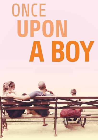 Once Upon a Boy