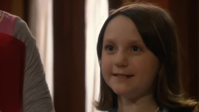 S01:E11 - The Wedding