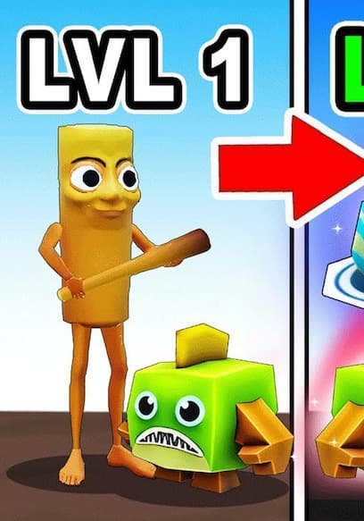 S05:E04 - Italian Brainrot in Roblox poster