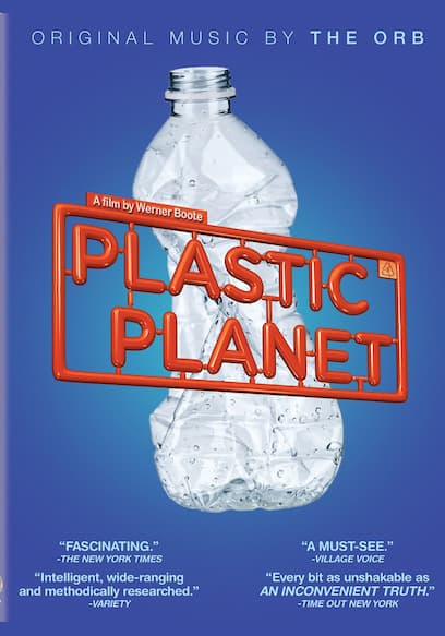 Plastic Planet